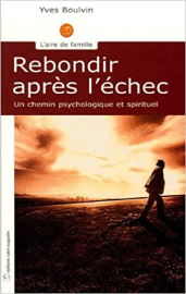 Rebondir après l'échec